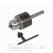 POWERPLUS POWX1197 - Kombinált kalapács 1500 W SDS-Plus náhled