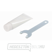 POWERPLUS POWX1197 - Kombinált kalapács 1500 W SDS-Plus náhled