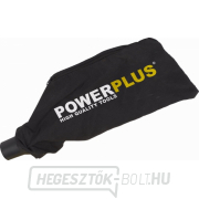 POWERPLUS POWX1310 - Lamellás marógép Előnézet 