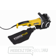 POWERPLUS POWX1310 - Lamellás marógép POWERPLUS POWX1310 - Lamellás marógép náhled