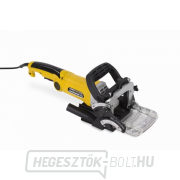 POWERPLUS POWX1310 - Lamellás marógép POWERPLUS POWX1310 - Lamellás marógép náhled