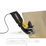 POWERPLUS POWX1310 - Lamellás marógép POWERPLUS POWX1310 - Lamellás marógép náhled