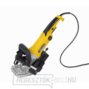 POWERPLUS POWX1310 - Lamellás marógép POWERPLUS POWX1310 - Lamellás marógép náhled