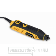 POWERPLUS POWX1341 - Egyenes köszörű 200W náhled