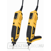 POWERPLUS POWX1341 - Egyenes köszörű 200W náhled