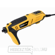 POWERPLUS POWX1341 - Egyenes köszörű 200W náhled