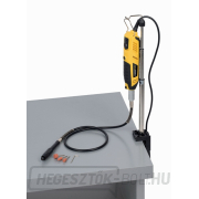 POWERPLUS POWX1341 - Egyenes köszörű 200W náhled