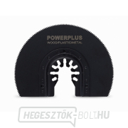 POWERPLUS POWX1347MC - Többfunkciós gép/oszcilláló köszörű 300 W náhled