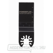 POWERPLUS POWX1347MC - Többfunkciós gép/oszcilláló köszörű 300 W náhled