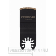 POWERPLUS POWX1347MC - Többfunkciós gép/oszcilláló köszörű 300 W náhled