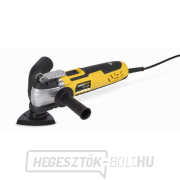 POWERPLUS POWX1347MC - Többfunkciós gép/oszcilláló köszörű 300 W náhled