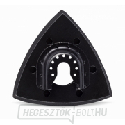 POWERPLUS POWX1347MC - Többfunkciós gép/oszcilláló köszörű 300 W náhled