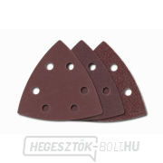 POWERPLUS POWX1347MC - Többfunkciós gép/oszcilláló köszörű 300 W náhled