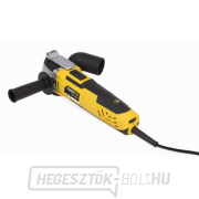 POWERPLUS POWX1347MC - Többfunkciós gép/oszcilláló köszörű 300 W náhled