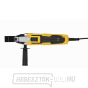 POWERPLUS POWX1347MC - Többfunkciós gép/oszcilláló köszörű 300 W náhled