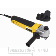 POWERPLUS POWX1347MC - Többfunkciós gép/oszcilláló köszörű 300 W náhled