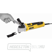 POWERPLUS POWX1347MC - Többfunkciós gép/oszcilláló köszörű 300 W náhled