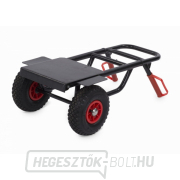 KREATOR KRT670303 - Rudlík 200kg teleszkóp. Előnézet 