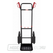 KREATOR KRT670306 - Lépcsőlift 120kg 6 kerekekkel, összecsukható náhled