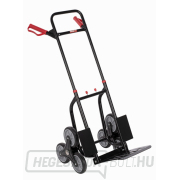 KREATOR KRT670306 - Lépcsőlift 120kg 6 kerekekkel, összecsukható náhled