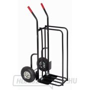 KREATOR KRT670307 - Fa gyűrű 250kg gallery main image