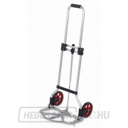 KREATOR KRT670202 - Összecsukható alumínium 45kg gallery main image