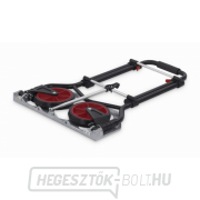 KREATOR KRT670203 - Rudlík összecsukható 80kg Előnézet 