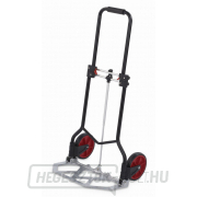 KREATOR KRT670203 - Rudlík összecsukható 80kg gallery main image