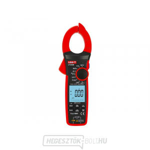 UNI-T UT208B bilincses multiméter UNI-T UT208B bilincses multiméter gallery main image