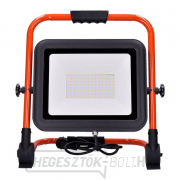 Solight LED reflektor PRO összecsukható állvánnyal, 100W, 9200lm, 5000K, kábel dugóval, IP65 Előnézet 