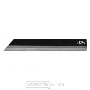 Kés vonalzó edzett KINEX 150mm, DIN 874/00 Kés vonalzó edzett KINEX 150mm, DIN 874/00