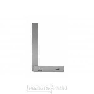 KINEX 200x130 mm precíz műhelynégyzet, tř.př. 1, DIN 875 gallery main image