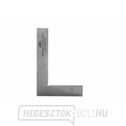 Négyzetes precíziós lapos KINEX 150x100 mm, 0. osztály, DIN 875 gallery main image