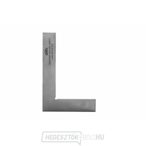 Négyzetes precíziós lapos KINEX 150x100 mm, 0. osztály, DIN 875 gallery main image