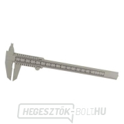Műanyag tolómérleg - HOBBY 150/40 gallery main image