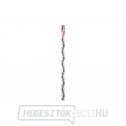 Teleszkópos szintezőrúd KINEX 4m Teleszkópos szintezőrúd KINEX 4m gallery main image