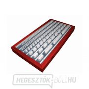 Basic Johanson végkerámia mérők KINEX, 103 db, osztály precíziós 1, DIN 861 Basic Johanson végkerámia mérők KINEX, 103 db, osztály precíziós 1, DIN 861 gallery main image