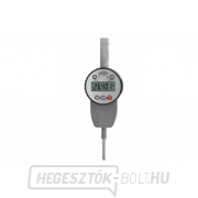 Digitális dőlésmérő számlap KINEX ABSOLUTE ZERO 0-25 mm/60 mm/0,001 mm, IP54 Digitális dőlésmérő számlap KINEX ABSOLUTE ZERO 0-25 mm/60 mm/0,001 mm, IP54 gallery main image