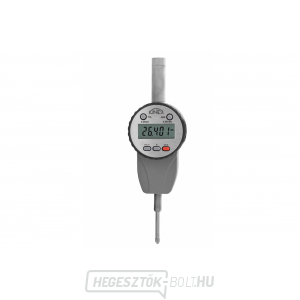 Digitális dőlésmérő számlap KINEX ABSOLUTE ZERO 0-25 mm/60 mm/0,001 mm, IP54 Digitális dőlésmérő számlap KINEX ABSOLUTE ZERO 0-25 mm/60 mm/0,001 mm, IP54