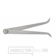 Belső tapintó KINEX 20-300/150mm, ČSN 25 1215 Belső tapintó KINEX 20-300/150mm, ČSN 25 1215 gallery main image