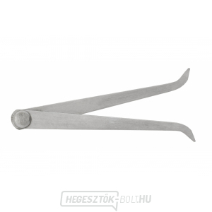 Belső tapintó KINEX 30-600/300mm, ČSN 25 1215 Belső tapintó KINEX 30-600/300mm, ČSN 25 1215 gallery main image