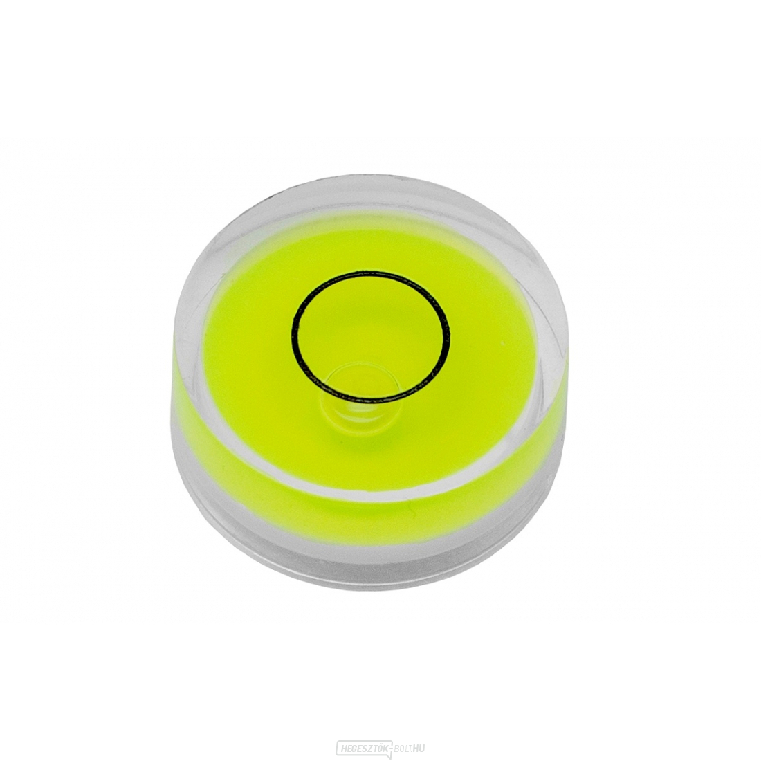 Körkörös vízmérték KINEX átmérő 25 - műanyag