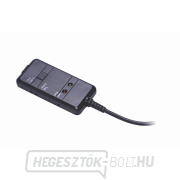 ABSOLUTE ZERO PACK P interfész (ABSOLUTE ZERO tolómérő/hajlásmérő csatlakoztatásához) ABSOLUTE ZERO PACK P interfész (ABSOLUTE ZERO tolómérő/hajlásmérő csatlakoztatásához) gallery main image