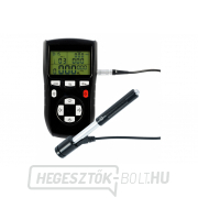 KINEX hordozható digitális keménységmérő KINEX hordozható digitális keménységmérő gallery main image