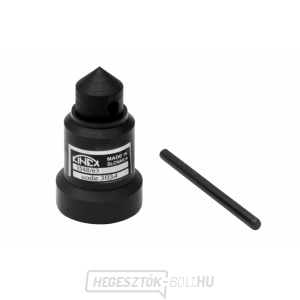Univerzális tartó KINEX 63mm, 1 fej, ČSN 25 5446 Univerzális tartó KINEX 63mm, 1 fej, ČSN 25 5446