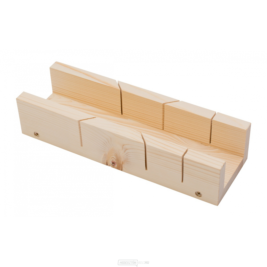 Keresztmetszetű fa 280x90x60mm/60°