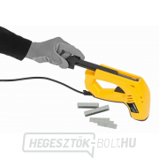 POWERPLUS POWX13700 - Elektromos tűző/szegező 45W náhled