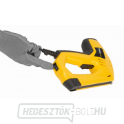 POWERPLUS POWX13700 - Elektromos tűző/szegező 45W náhled