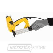 POWERPLUS POWX13800 - Elektromos tűző/szegező 50W náhled