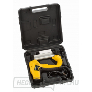 POWERPLUS POWX13800 - Elektromos tűző/szegező 50W náhled